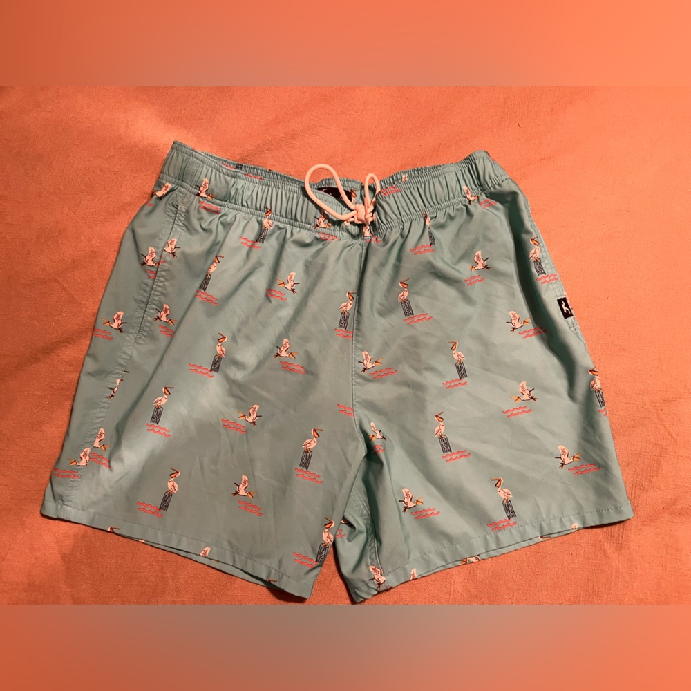 Hollister  Swim Shorts Pelican